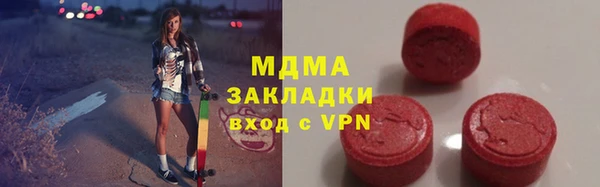 хмурый Арсеньев